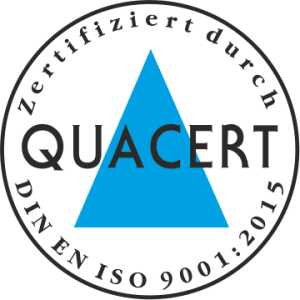Stark Medien - Zertifikat - Quacert Stark Medien - Zertifikat - Quacert